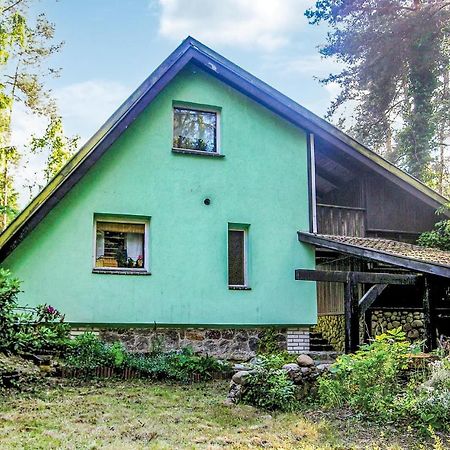 Stunning Home In Kaminsko With 3 Bedrooms Екстер'єр фото